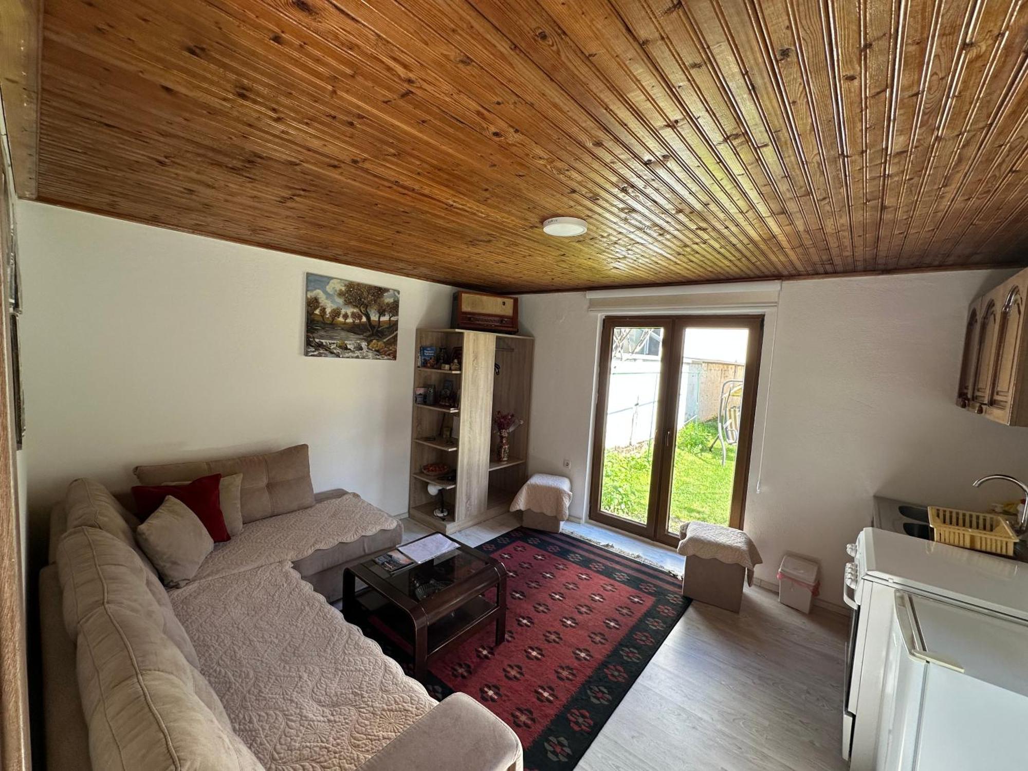Garden Guesthouse Gjakova Exterior photo