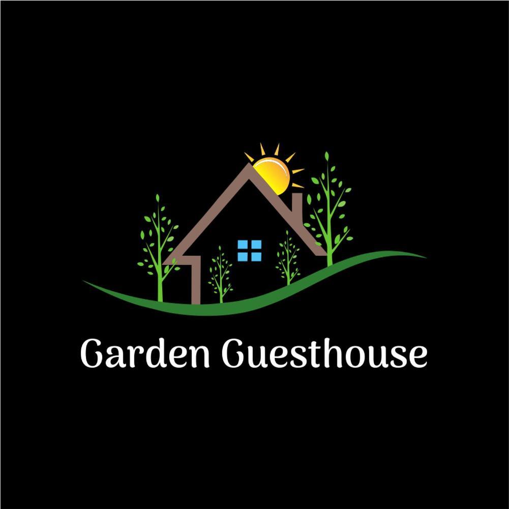 Garden Guesthouse Gjakova Exterior photo